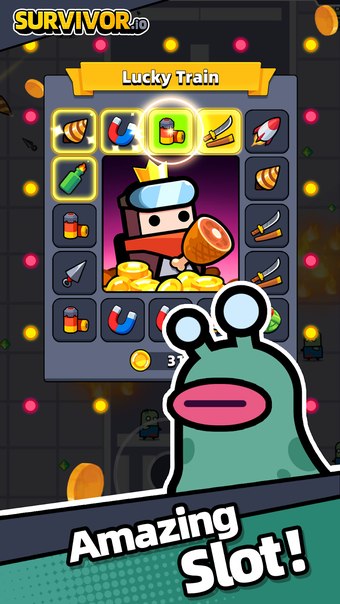 Imagen 4 para Survivor.io