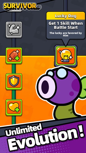 Imagen 3 para Survivor.io