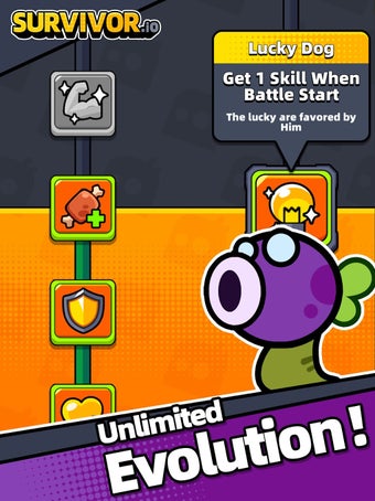 Imagen 11 para Survivor.io