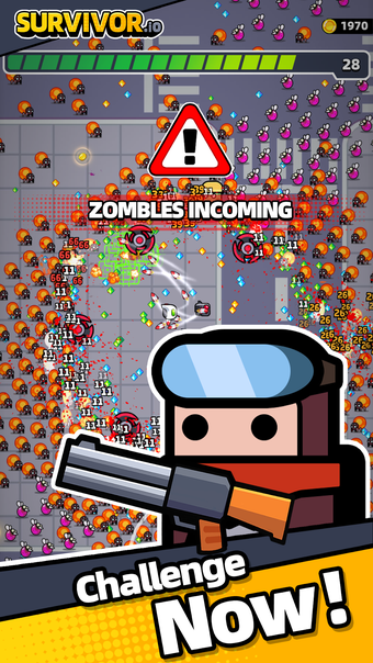 Imagen 0 para Survivor.io