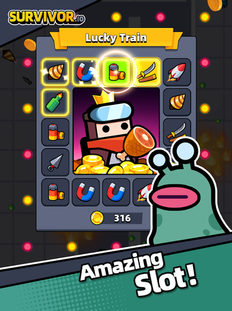 Imagen 12 para Survivor.io