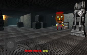 Imagen 2 para Scary Neighbor Sponge Sur…
