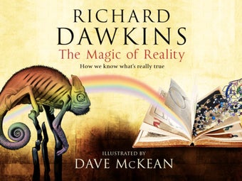 Image 0 for The Magic of Reality