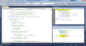 Imagen 0 para Code Rocket for Visual St…