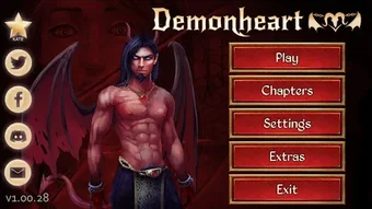Imagen 0 para Demonheart