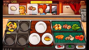 Image 1 for Cooking Master