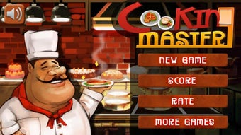 Image 2 for Cooking Master