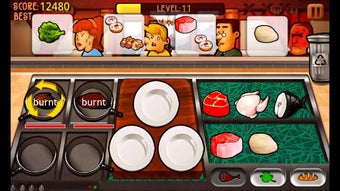 Image 0 for Cooking Master