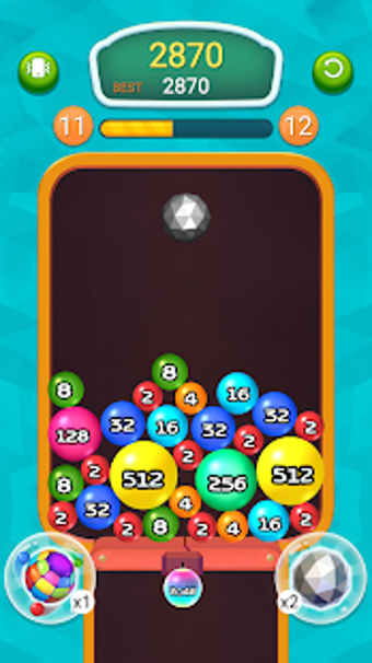 Image 3 for 2048 3D Plus