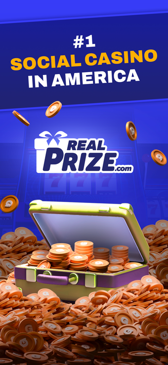 Image 0 for RealPrize Casino