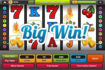 Imagen 0 para Slots Inferno