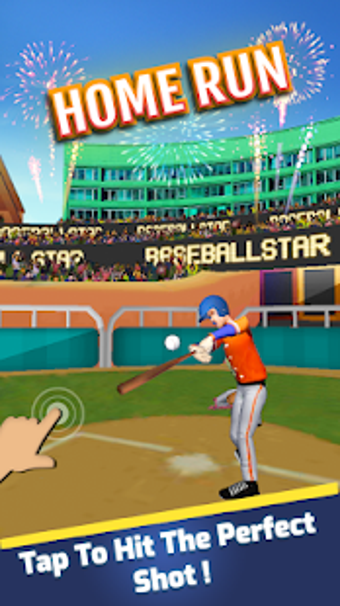 Imagen 2 para Baseball Star