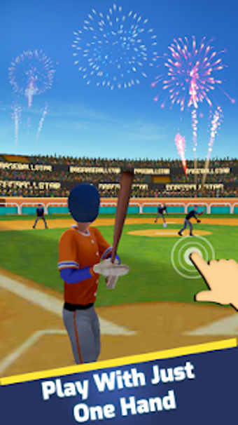 Image 0 for Baseball Star