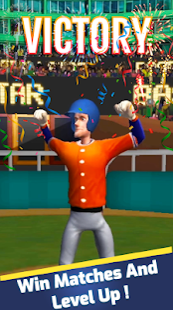 Imagen 1 para Baseball Star
