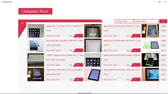 Image 0 for Computer Store for Window…