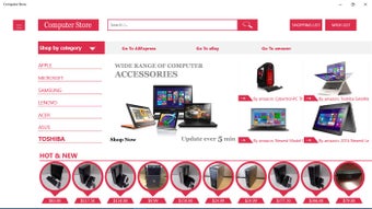 Image 2 for Computer Store for Window…