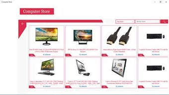 Image 1 for Computer Store for Window…