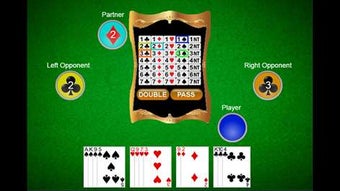 Imagen 1 para Ultimate Bridge Solitaire…