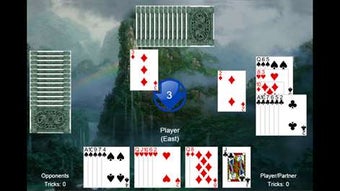 Imagen 0 para Ultimate Bridge Solitaire…