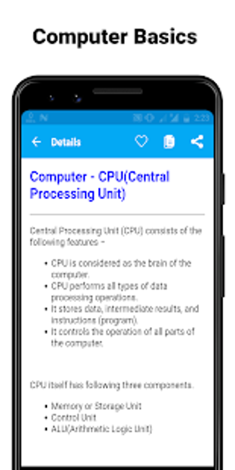 Imagen 2 para Learn Computer Course - O…