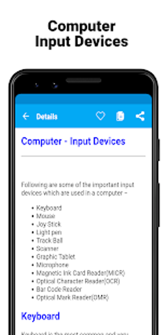 Imagen 0 para Learn Computer Course - O…