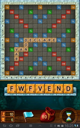 Imagen 3 para Words AI Offline