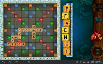 Imagen 2 para Words AI Offline