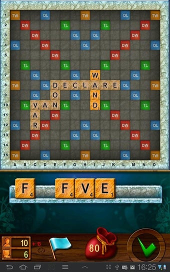 Imagen 0 para Words AI Offline