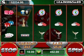 Image 0 for Slots Heart of Vegas Casi…