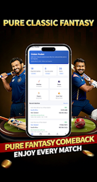 Imagen 0 para Cricket Match Zone