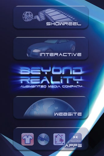 Imagen 1 para Beyond Reality