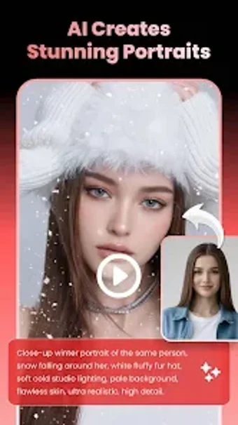 Imagen 0 para Lynix: AI Photo  Video Ma…