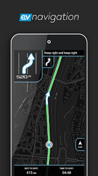 Image 2 for EV Navigation (Early Acce…