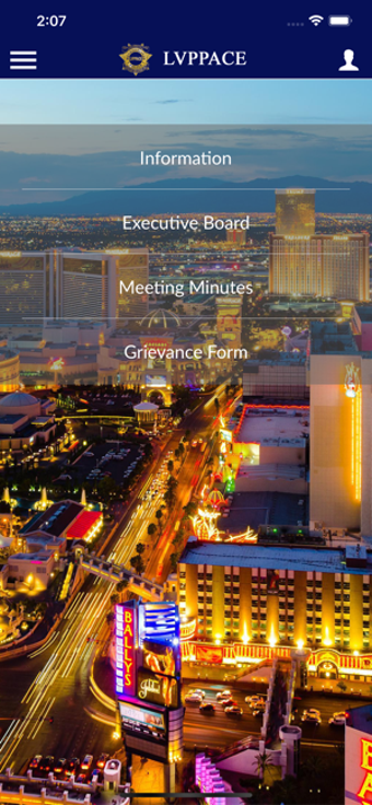 Image 2 for Las Vegas PPACE