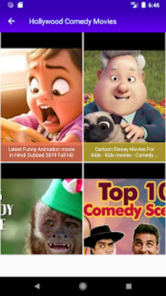 Imagen 2 para Full Movie: Free Full Mov…