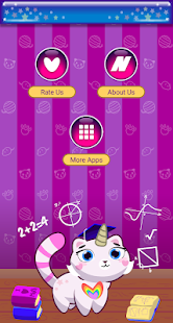 Imagen 1 para Kittycorn Calculator