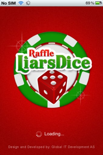Image 0 for Raffle - Liars Dice Multi…