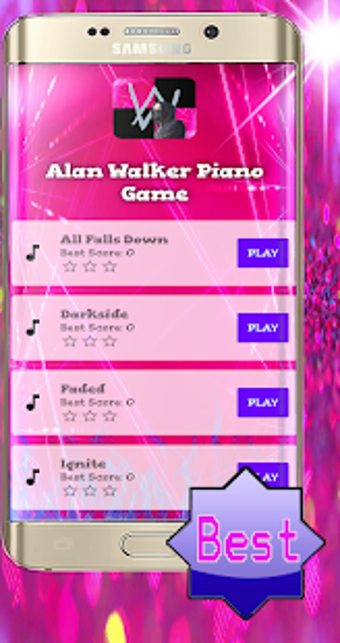 Image 3 for Lily Dj - Alan Walker Pia…