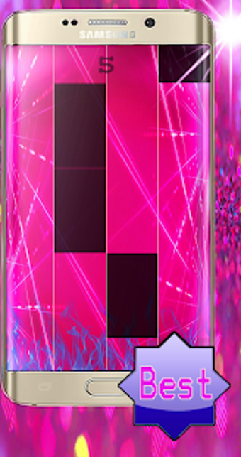 Image 2 for Lily Dj - Alan Walker Pia…