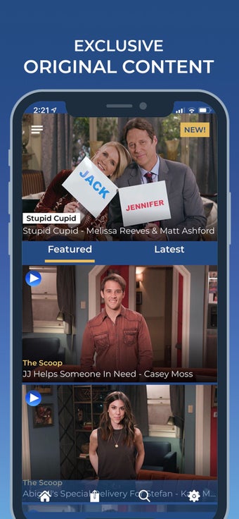 Image 1 for The DOOL App