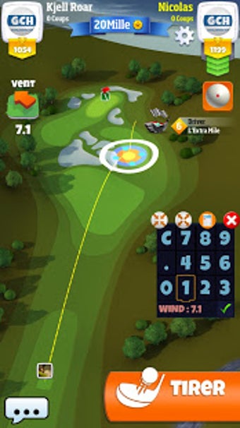 Imagen 3 para Clubs guide for Golf Clas…