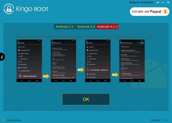 Image 0 for KingoRoot