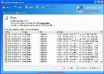 Image 0 for Syslog Center