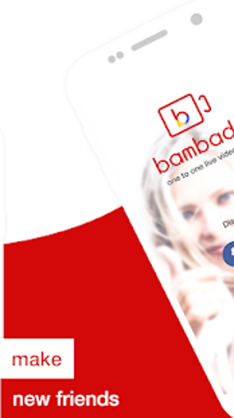 Imagen 3 para Live Video Chat - Bambado