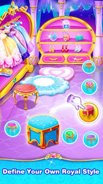 Imagen 0 para Princess House Clean Up  …