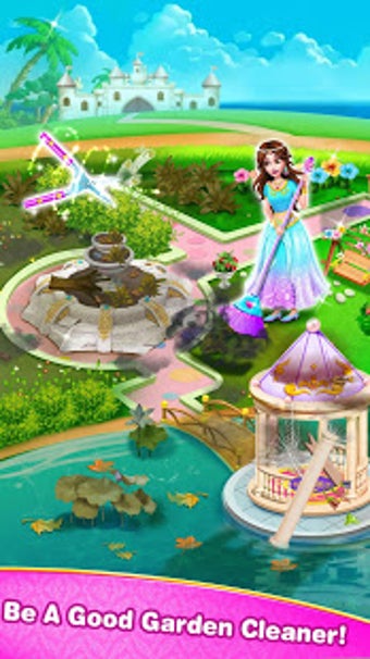 Imagen 2 para Princess House Clean Up  …