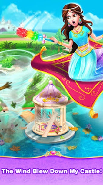 Imagen 1 para Princess House Clean Up  …