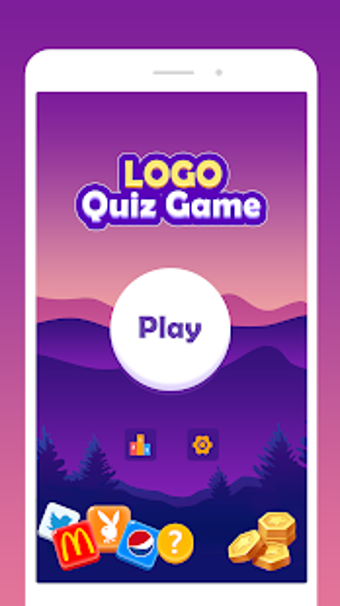 Image 2 for Logo Quiz game: Guess the…