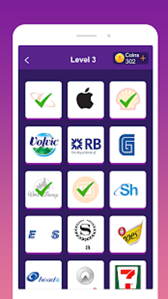 Image 3 for Logo Quiz game: Guess the…