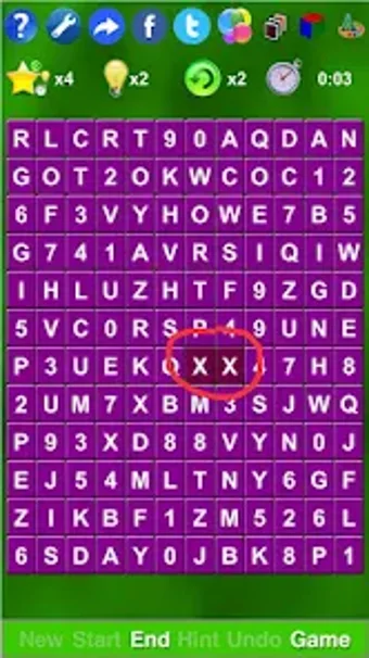 Image 0 for ABC Solitaire by SZY - Fu…